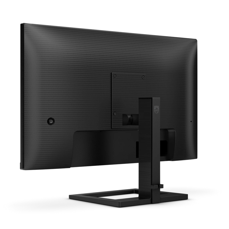 Монитор 27" PHILIPS 27E1N1800AE Black (3840x2160(UHD 4K) IPS, nonGLARE, 60 Hz, 350 cd/m2, H178°
