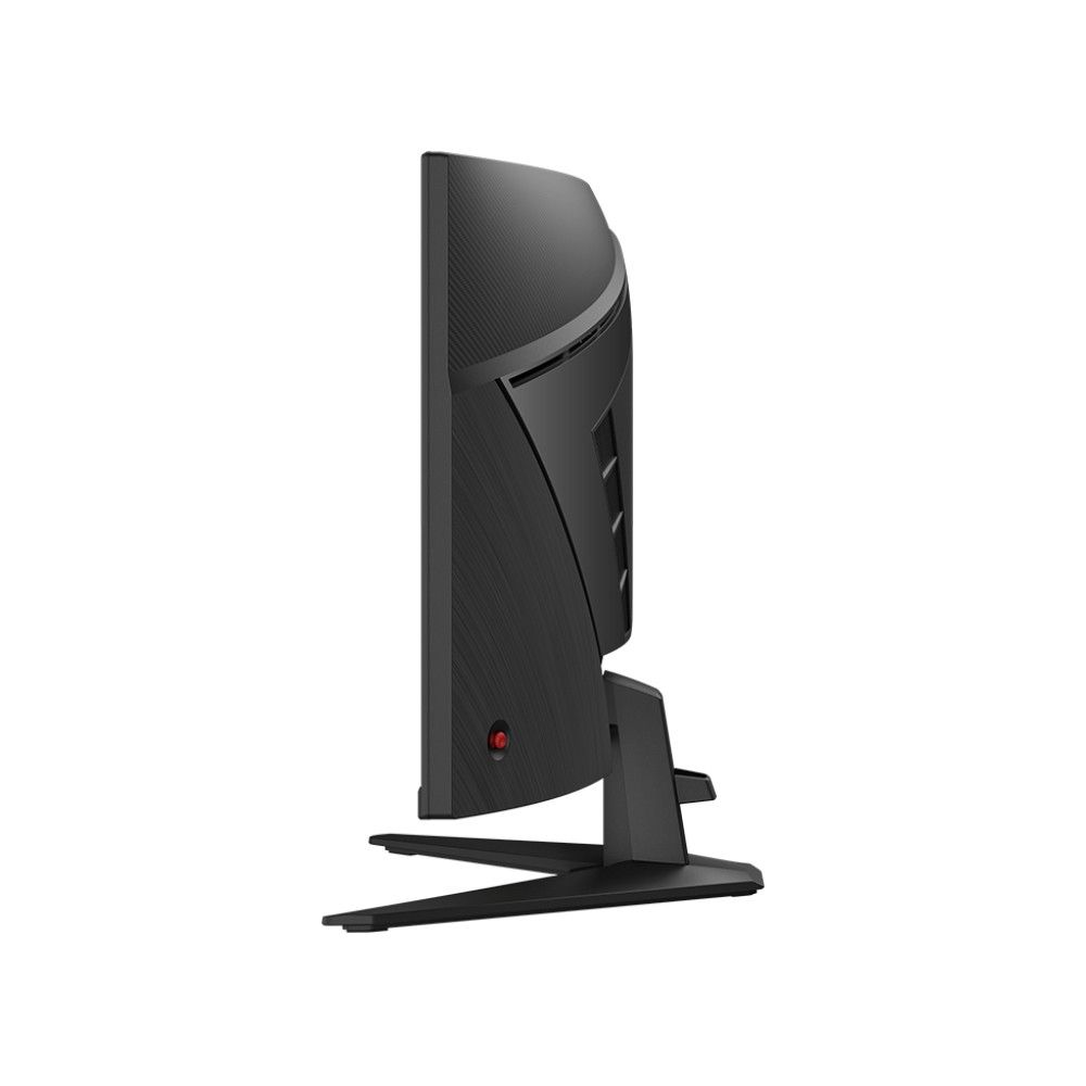 Монитор MSI 34" MAG 346CQ 1500R, Black, 21:9, VA, UWQHD, 1ms, 180Hz, 300cd, HDMI, DP
