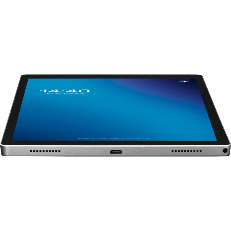 Планшет KVADRA_T TS11.1B2 (РСЕН.466229.001-01) 10.95", 2000x1200, 6+128ГБ, LTE, NFC, стилус, 9000mAh