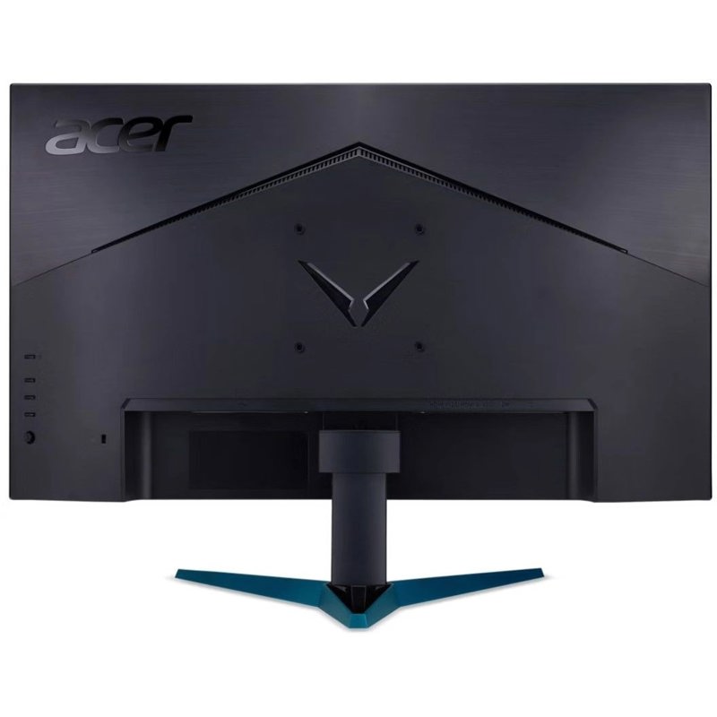 Монитор Acer VG270KL1bmiipx 27'', ZeroFrame, Black, IPS, 3840x2160, 0,5ms, 250cd, 72Hz, DFR 144Hz@FH
