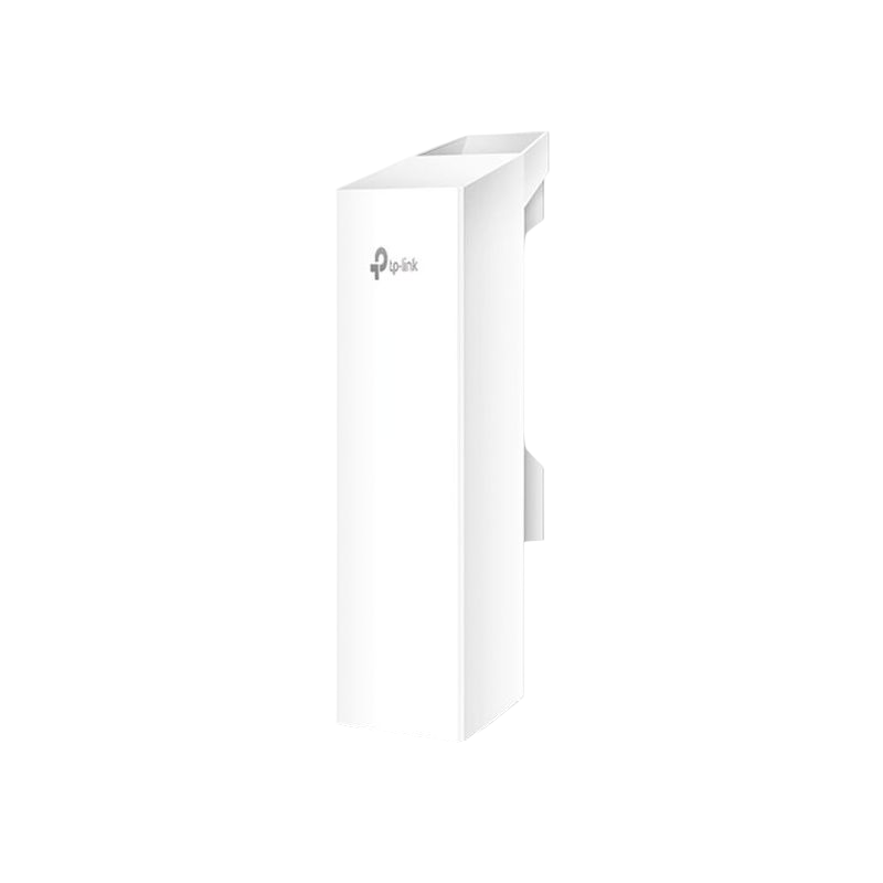 Точка доступа TP-Link CPE210 N300 10/100BASE-TX белый