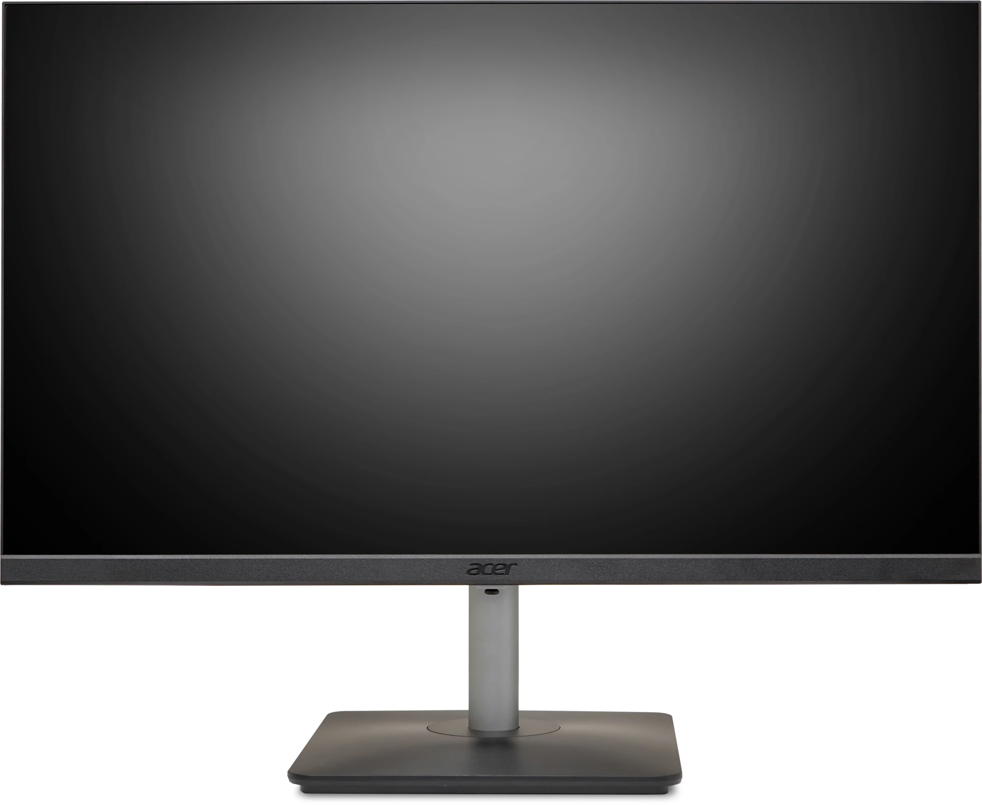 Монитор 27" ACER RS272P1bpamix Black (IPS, 1920x1080, 1ms, 250cd, 144Hz, 1xVGA + 1xHDMI(1.4) + SPK + Audio In/Out, Speakers 1Wx2, l, sync: FreeSync, Vesa:75x75, ExPSU)
