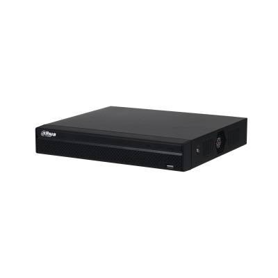 Видеорегистратор Dahua DHI-NVR1104HS-S3/H