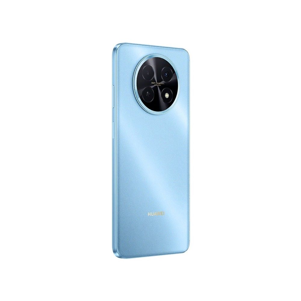 Смартфон Huawei NOVA 14i 8+128GB STG-LX2 синий