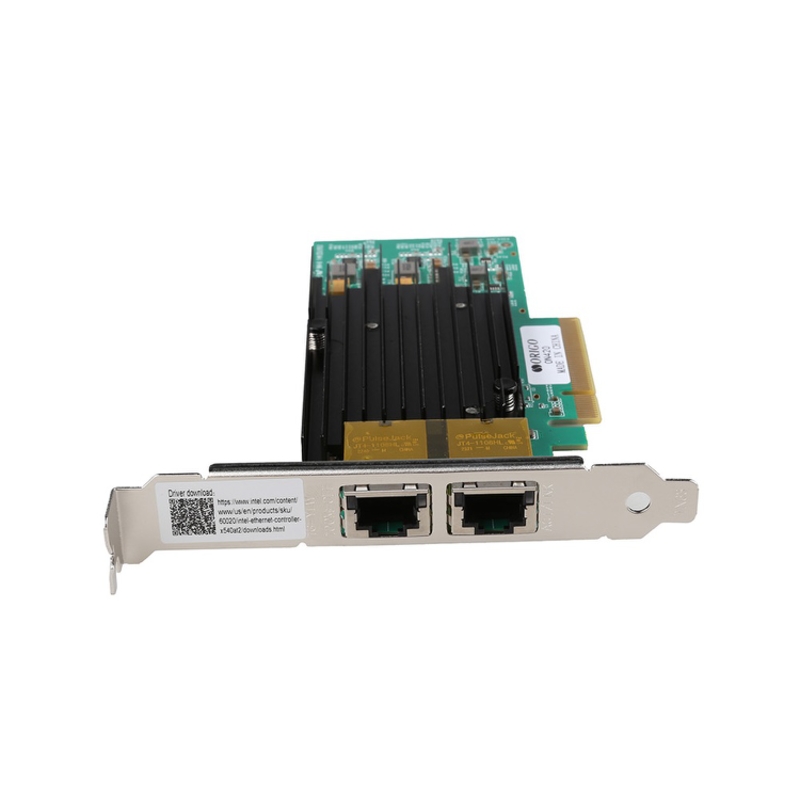 Сетевой адаптер 10G Ethernet Origo ON420 ON420/A1A PCI Express x8