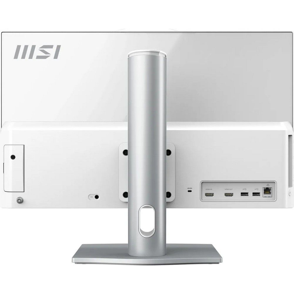 Моноблок MSI Modern AM242P 12M-1046XRU Intel Core i5-1235U/16Gb/SSD512Gb/23.8"/IPS/FHD/60Hz/KB/