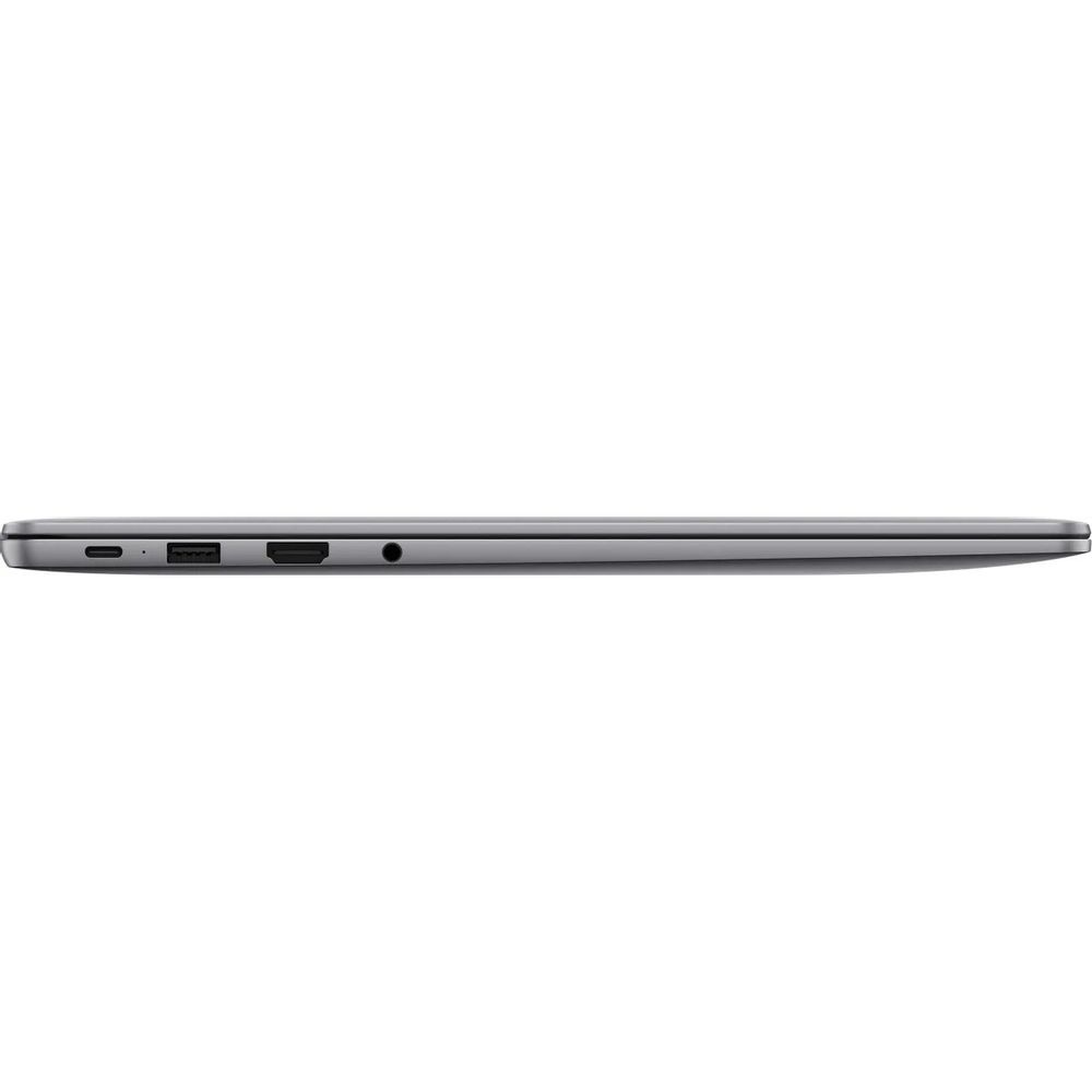 Ноутбук Huawei MateBook 14 Intel Core Ultra 5 125H/16Gb (soldered D5)/SSD512Gb/UMA/14.2"/OLED/Touch/WQXGA+/2880x1920/120Hz/NoOS/Space Grey/1.3kg