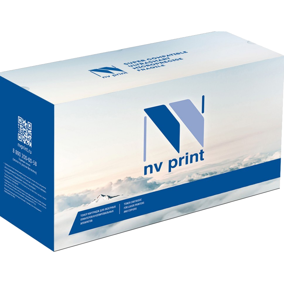 NVP NV-W2030X-415X-Bk