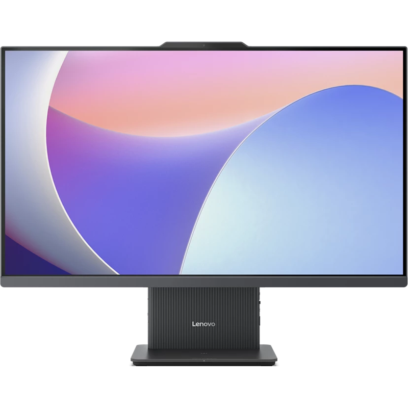 Моноблок Lenovo IdeaCentre AIO 27IRH9 27" FHD (1920x1080) IPS 300N, i5-13420H, 2x8GB DDR5-5200, 512G
