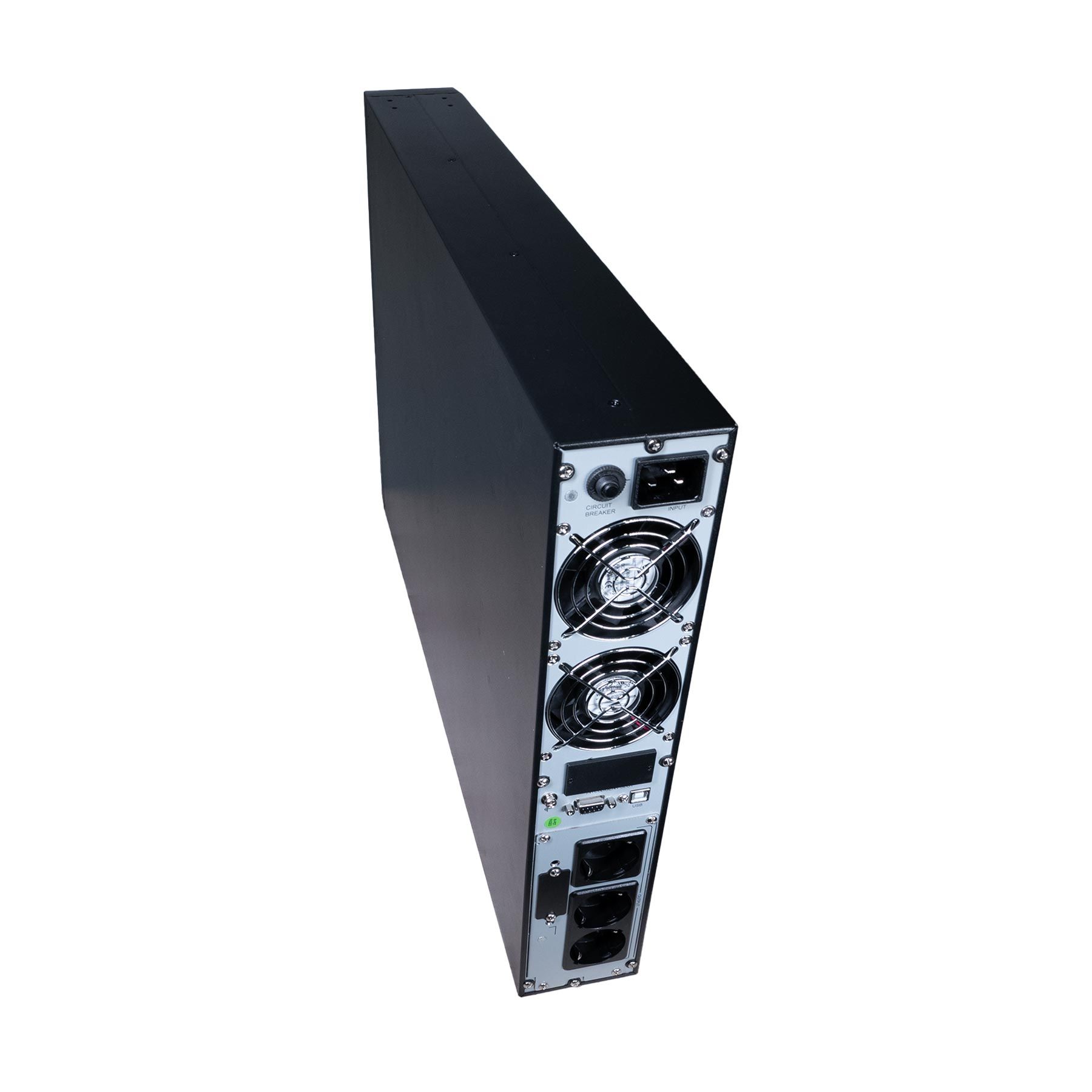 Источник бесперебойного питания ИБП ACD PW-RackLine 3000