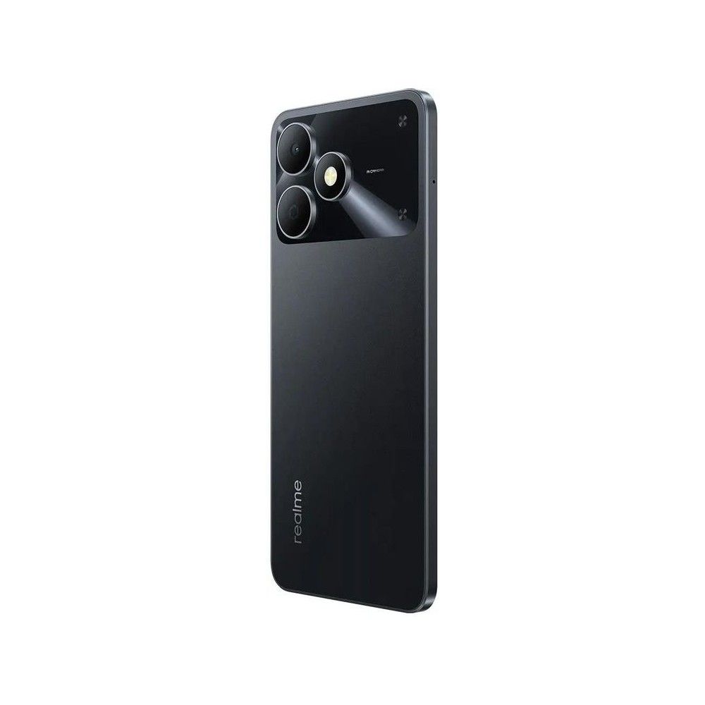 Смартфон Realme Note 80 4+128 черный