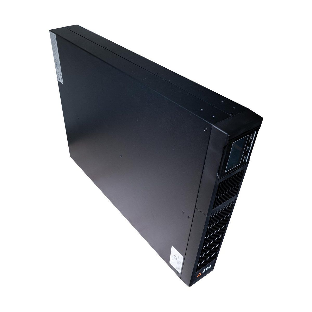 Источник бесперебойного питания ИБП ACD PW-RackLine 3000I