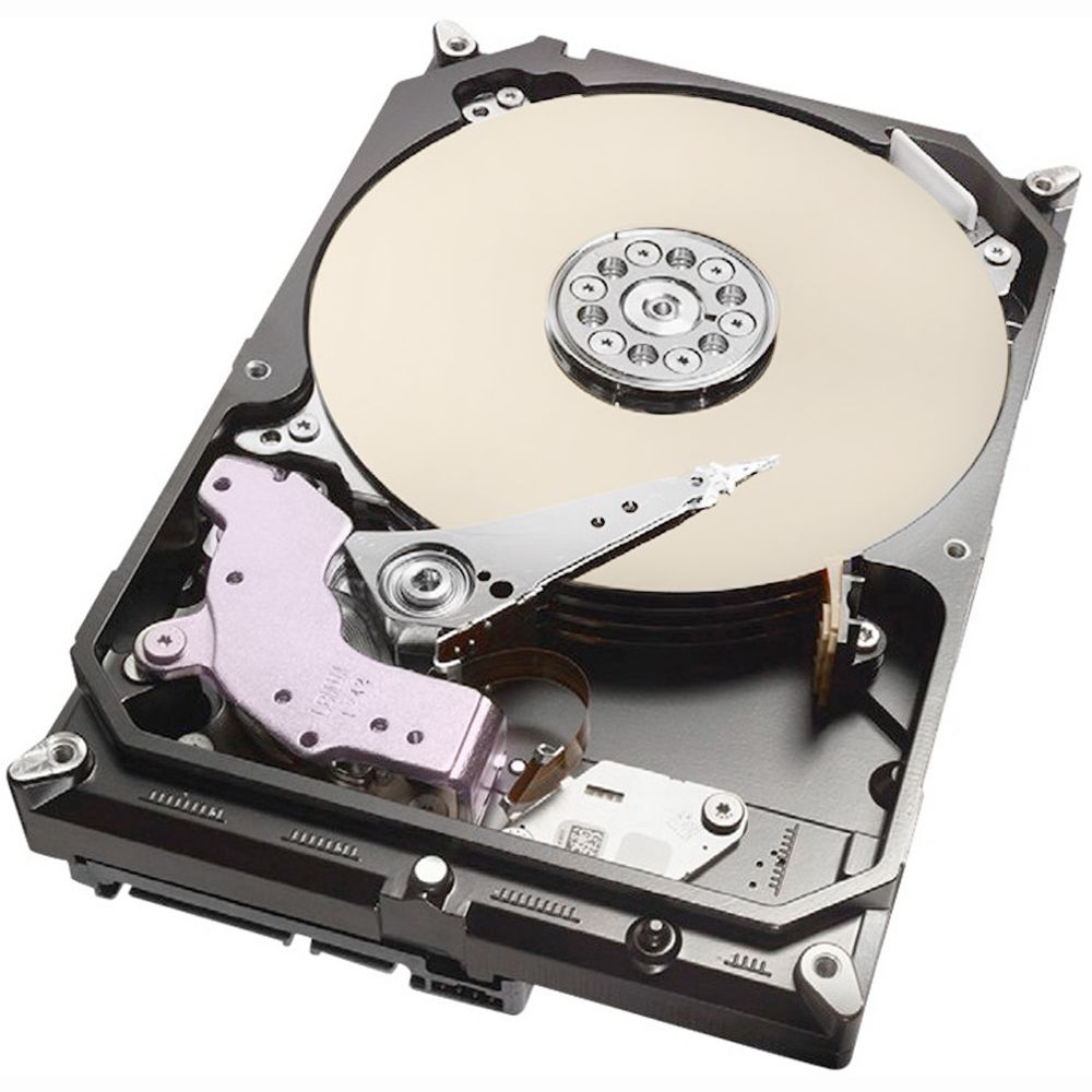 Жесткий диск Seagate Exos 7E8 ST6000NM002A 6TB 3.5" SATA 6Gb/s, 7200rpm, 256MB, 512n, Bulk