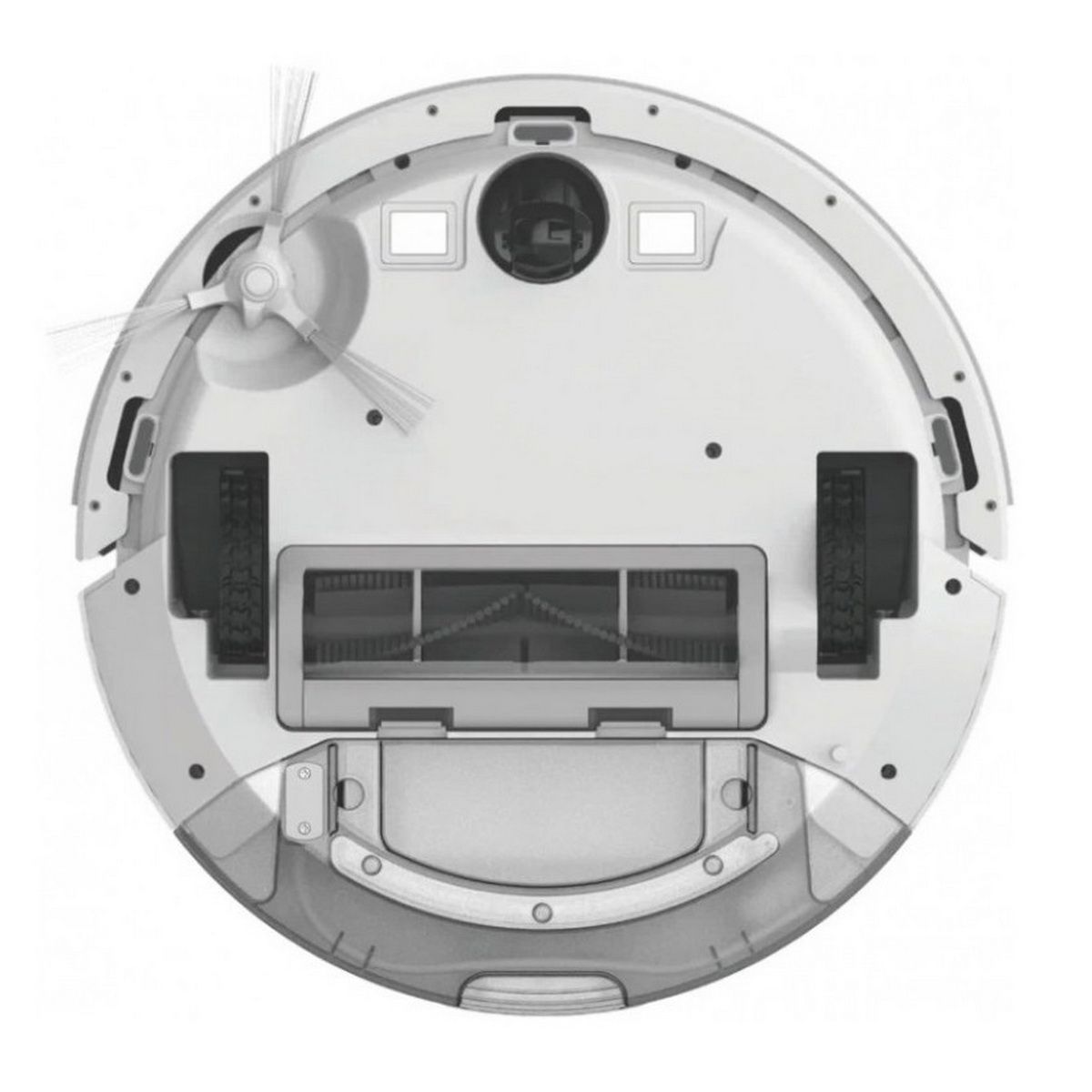 Пылесос Робот R2S ROB-00S HONOR CHOICE