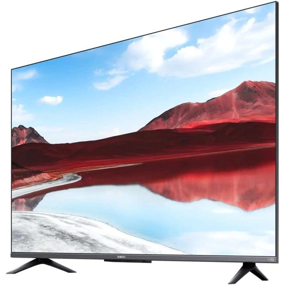 55" Телевизор Q-LED XIAOMI A Pro 55 2025 (L55MA-SRU)