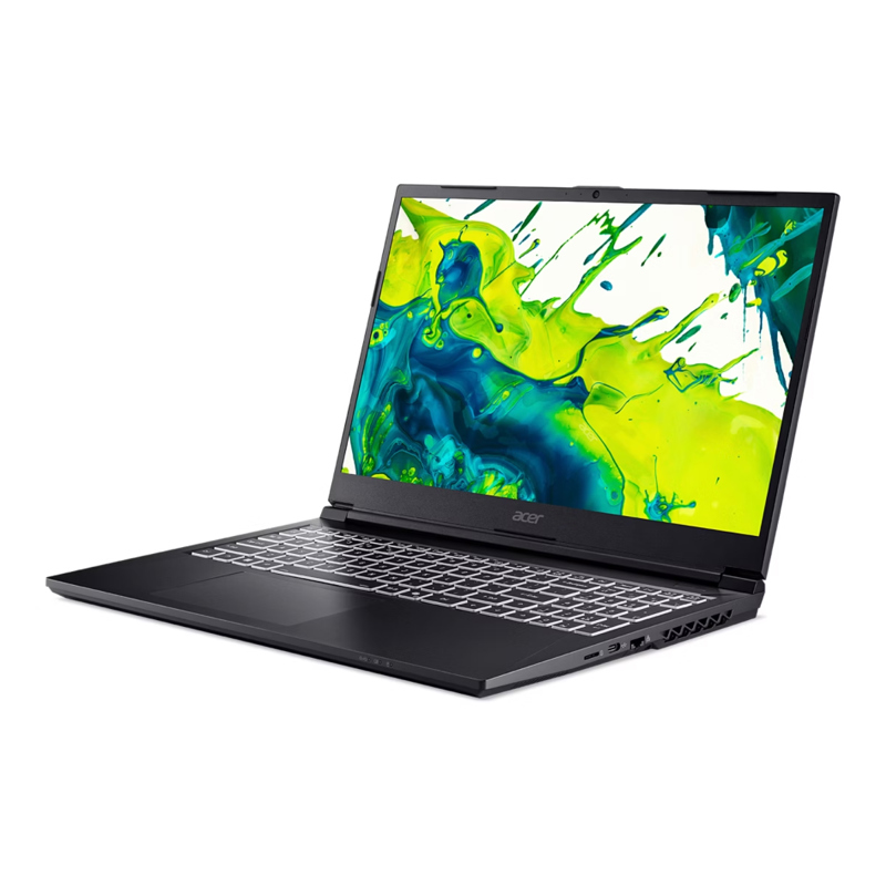 Ноутбук ASPIRE 7 15.6" FHD Intel® Core™ i5-13420H 16/512GB DDR4 NH.QX6CD.003 ACER