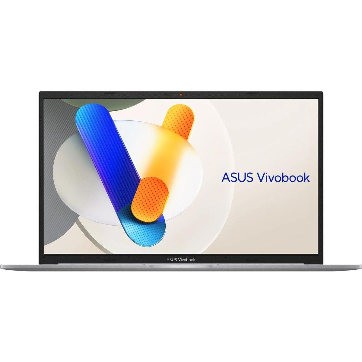 Ноутбук ASUS Vivobook 17 X1704VA-AU1078 Intel Core 5 120U/16Gb (soldered D5)/SSD512Gb/UMA/17.3"IPS/F