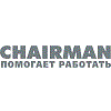 Кресло Chairman Home 795 Россия ткань Т-10 бежевый N (7116607)
