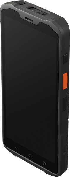 Треминал сбора данных с кредлом SUNMI L2s PRO (Model T8920) Android 12, 4GB+64GB, 4G, 13MP rear+2MP 