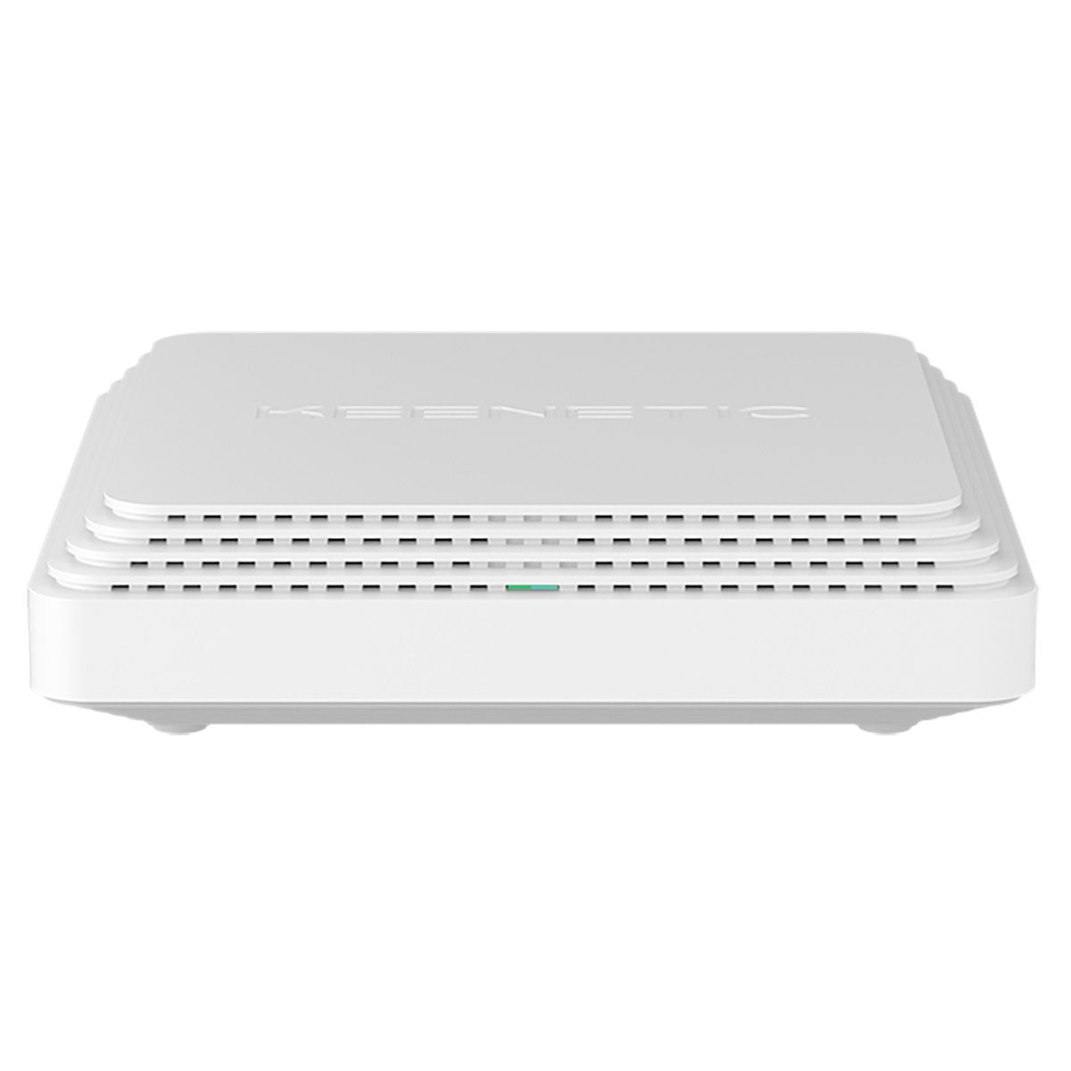 Роутер беспроводной Keenetic Sprinter SE (KN-3712) AX3000 10/100/1000BASE-TX белый