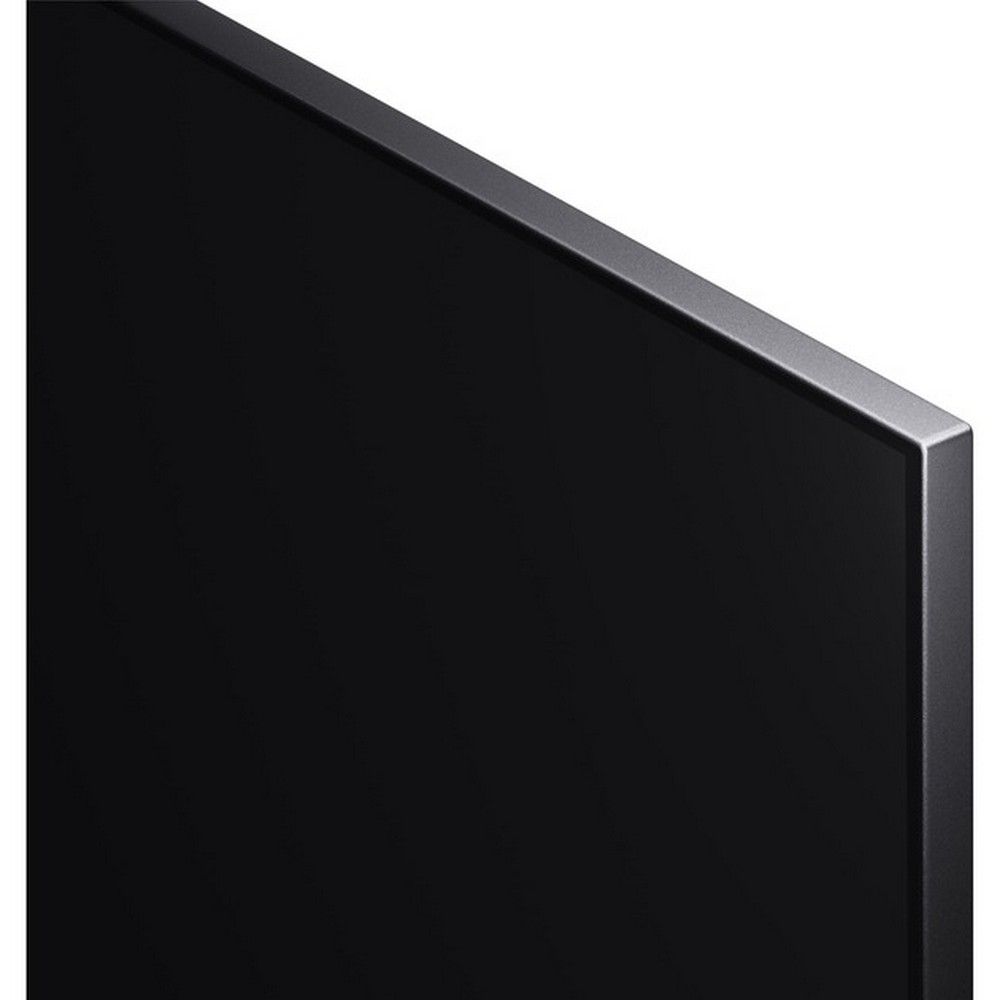 Телевизор LED Xiaomi 55" TV S Mini LED 55 2025 черный 4K Ultra HD 144Hz MEMC DVB-T2 DVB-C DVB-S2 USB