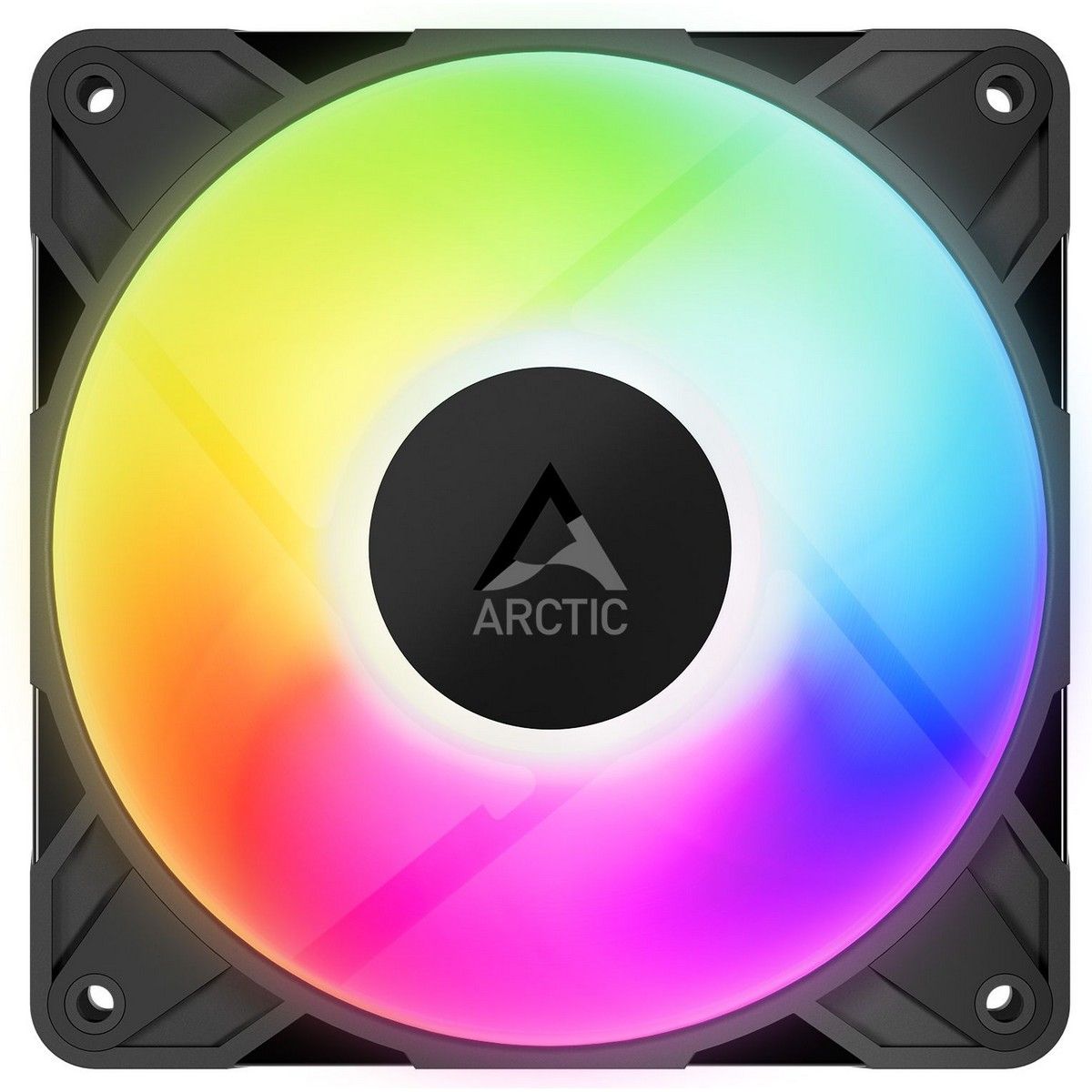 Вентилятор Case fan ARCTIC P12 Pro A-RGB