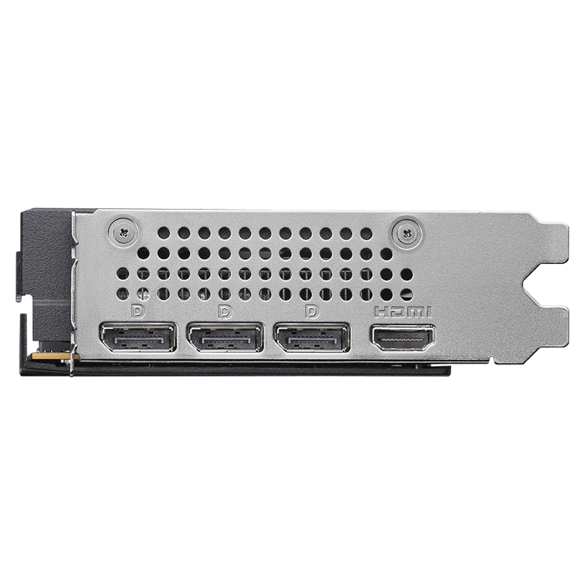 Видеокарта MSI PCI-E 5.0 RTX 5050 8G SHADOW 2X NVIDIA GeForce RTX 5050 8Gb 128bit GDDR6 2572/20000 H