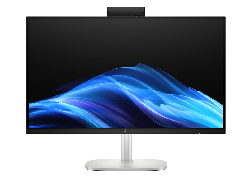 Моноблок HP EliteStudio 8 G1i All-in-One NT 27" IPS QHD(2560x1440)Core Ultra-7 265,16GB,512GB,Rechar