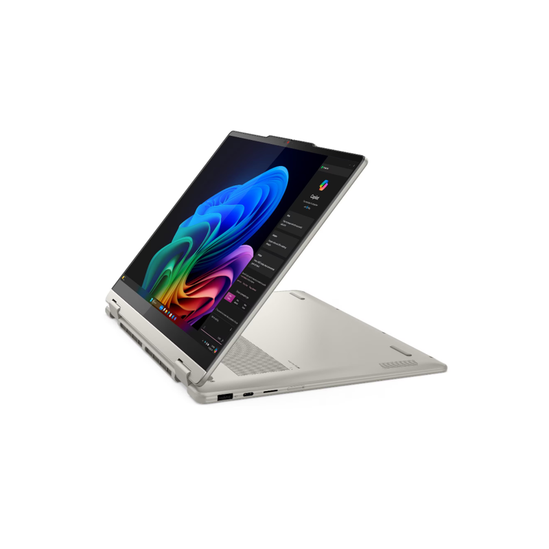 Ноутбук Lenovo Yoga 7 14AKP10 (83JR0062RK)