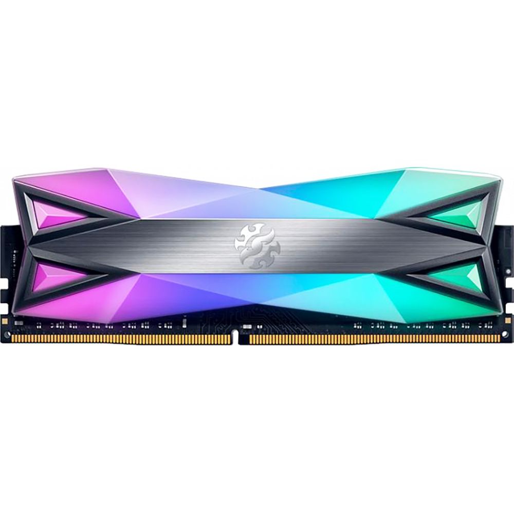 Память DDR4 8Gb 3200MHz A-Data AD4U32008G22-BGN OEM PC4-25600 CL22 DIMM 288-pin 1.2В single rank OEM