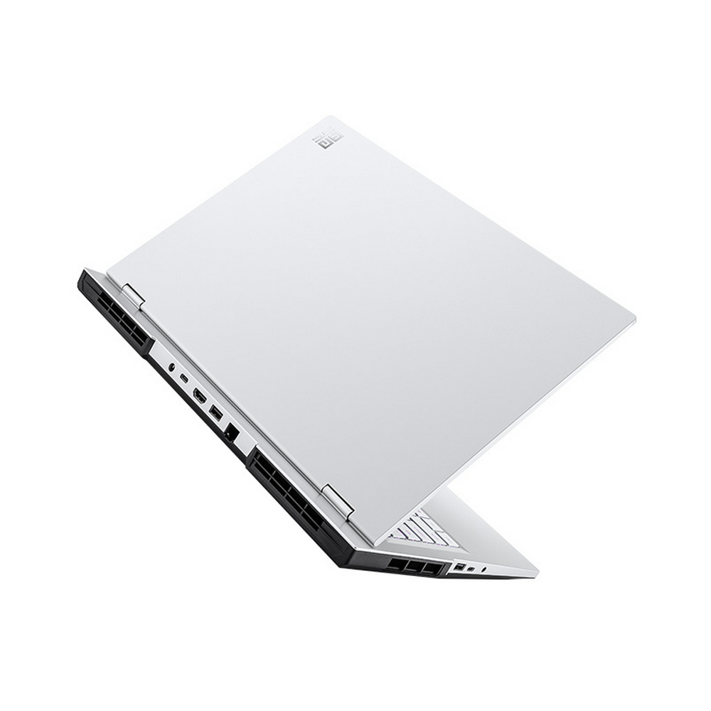 Ноутбук Colorful X16 Pro-HP56A16512S-W-C2A Intel Core i5-14450HX/16Gb (1*16 D5)/SSD512Gb/RTX5060 (11