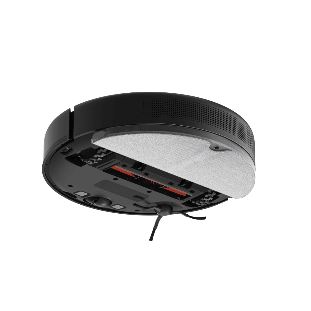 Робот-пылесос Dreame DreameBot Robot Vacuum and Mop D9 Max Black