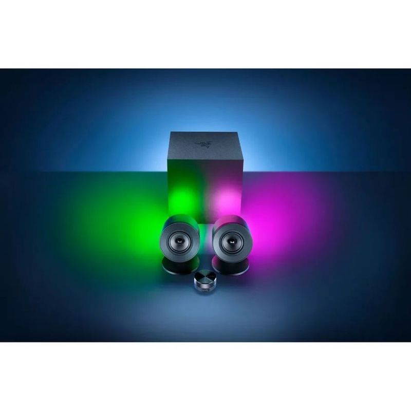 Колонки Razer Nommo V2 Pro
