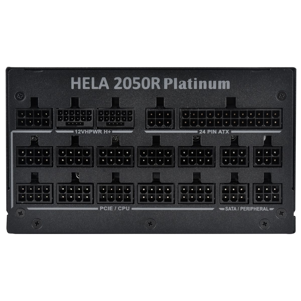 Блок питания Silverstone SST-HA2050R-PM (G540HA205RPM220)