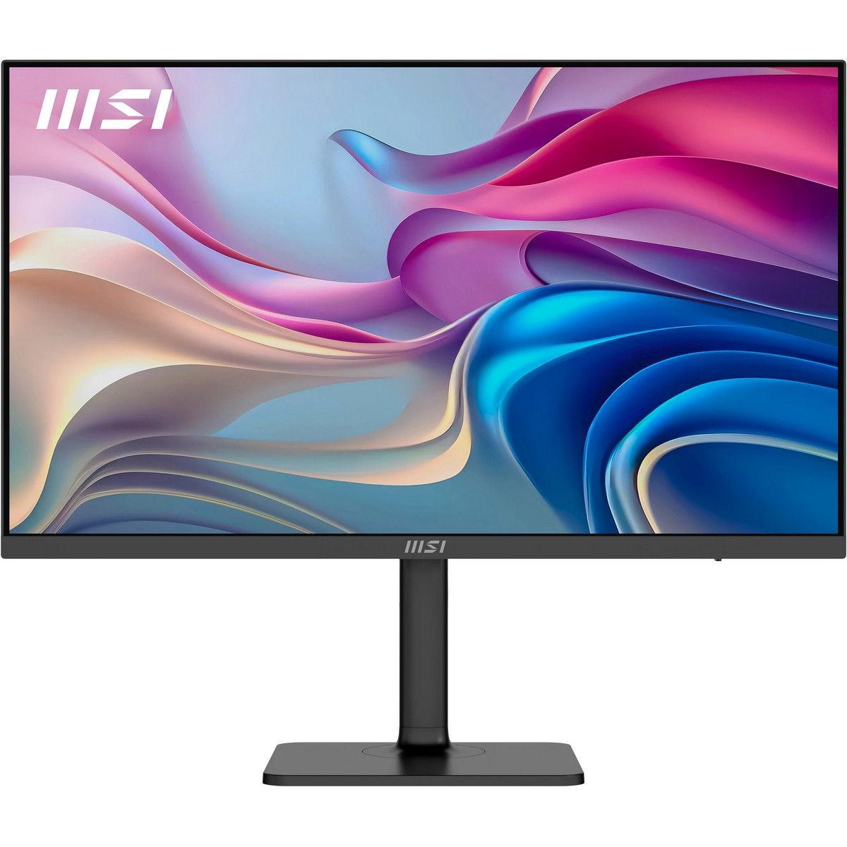 Монитор MSI 27" MD272UPHG черный IPS LED 16:9 HDMI M/M матовая HAS Piv 400cd 178гр/178гр 3840x2160 6