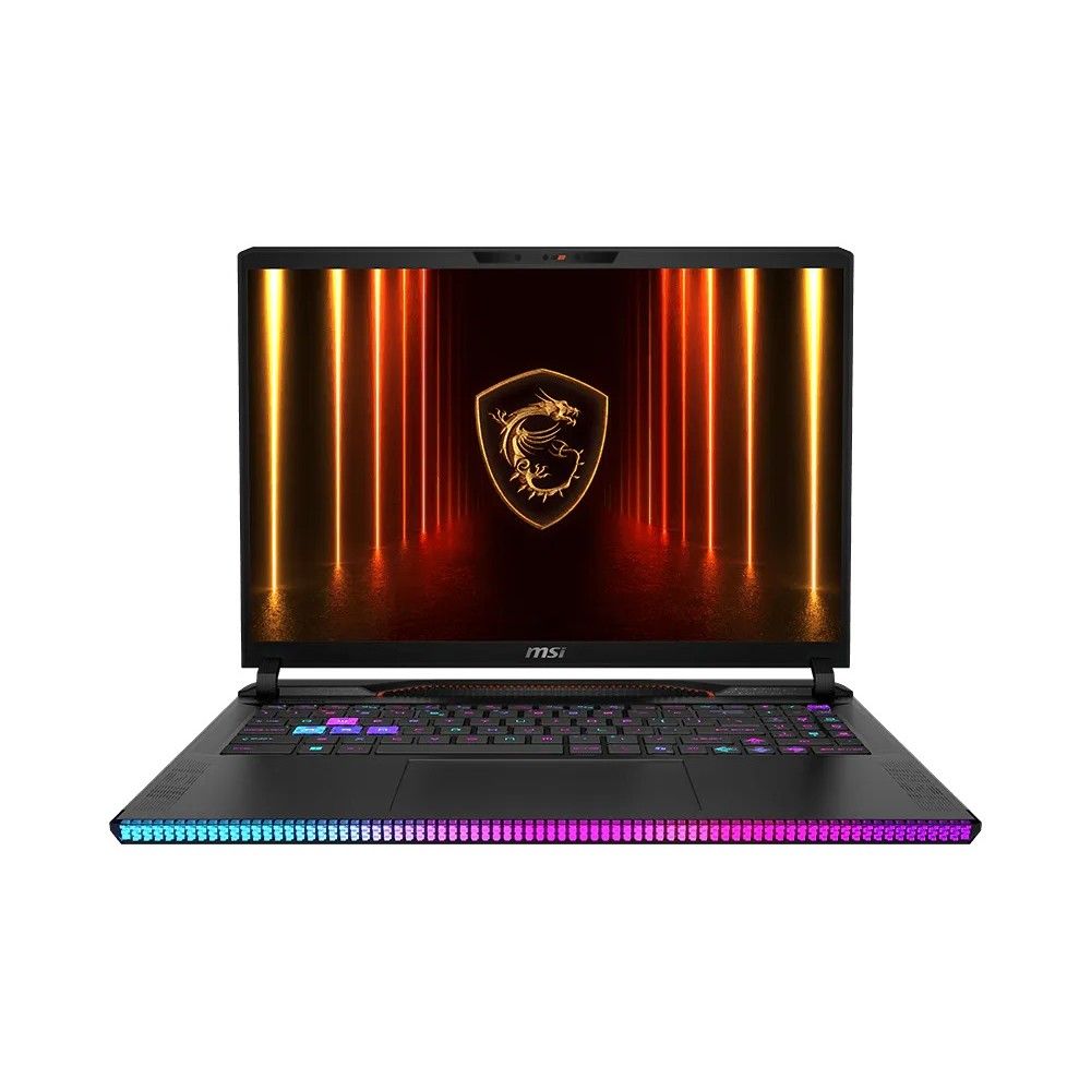 Ноутбук MSI Raider 16 HX AI A2XWHG-814XRU