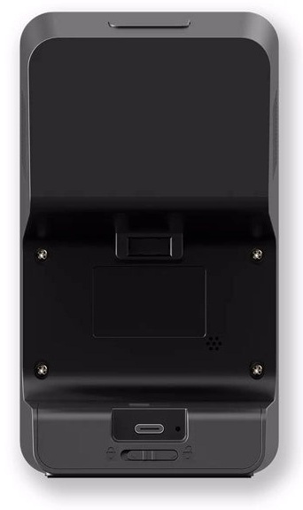 Сканер штрихкода Newland FR42 2D CMOS Mega Pixel Wireless Bluetooth Presentation scanner (black) wit