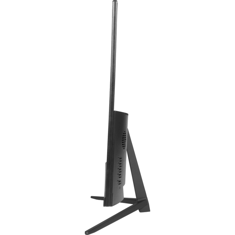 Монитор БЕШТАУ М2701/2KP (PN: LCDX ) (27" / 2560х1440 / 144/165/ 200Hz / IPS / LED / VGA / HDMI / DP