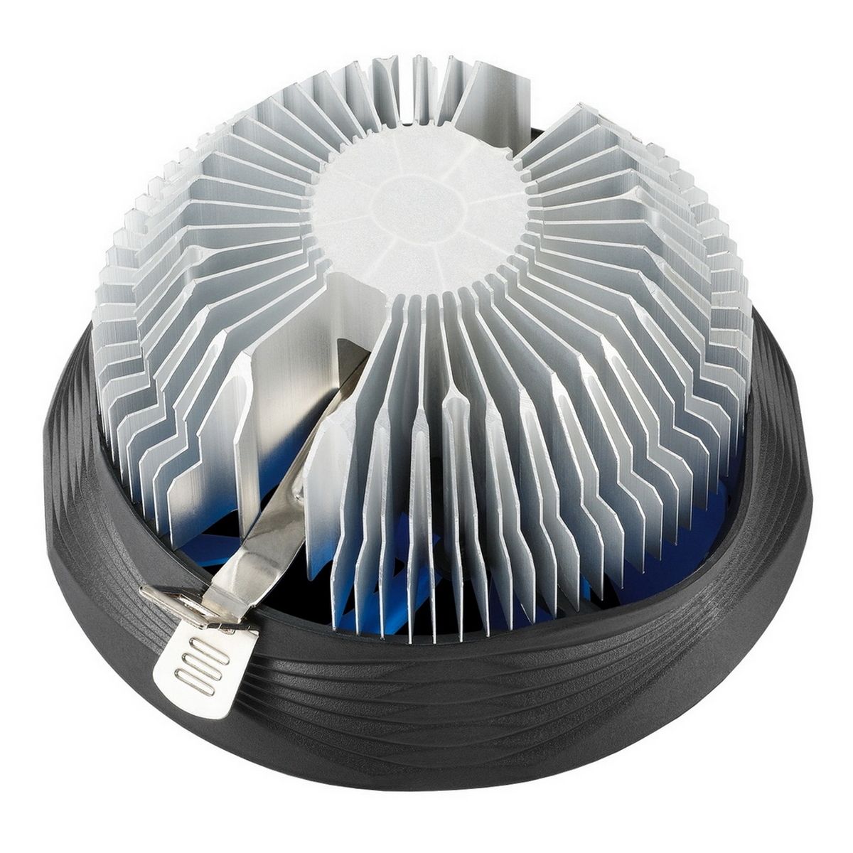 Кулер для процессора DEEPCOOL GAMMA ARCHER V2 LGA1700/1200/115X/AM5/AM4 (45шт/кор, TDP 95W, Fan 120m