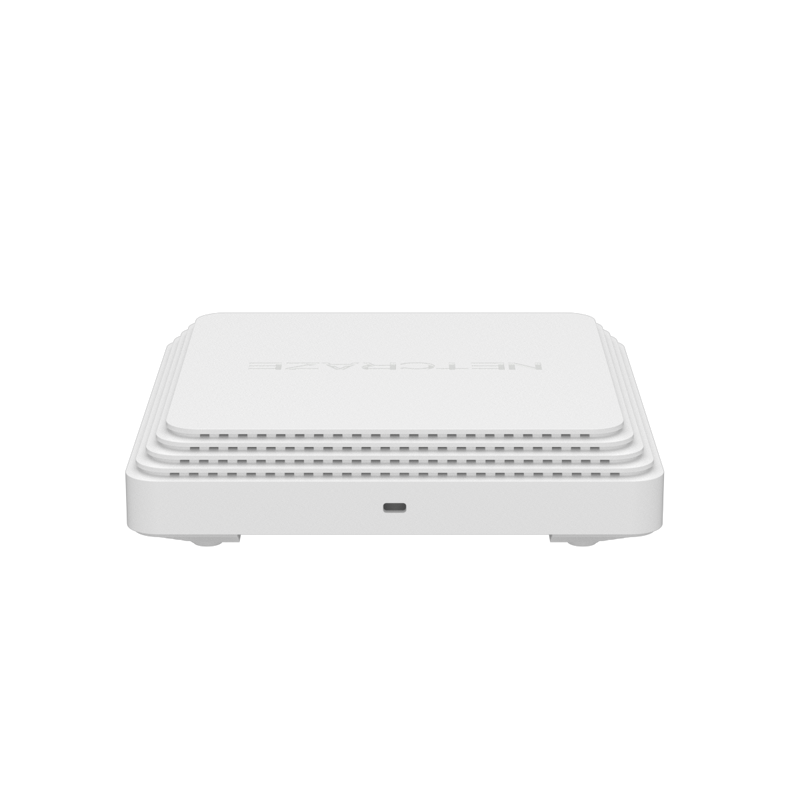 Точка доступа Keenetic Netcraze Orbiter 6 (NAP-630) AX3000 100/1000/2500BASE-T белый