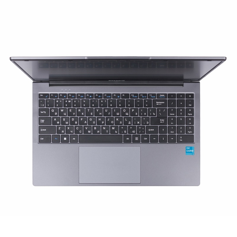 Ноутбук Echips Hot XPS15U57-1 Core i3 1025G1 8Gb SSD256Gb Intel UHD Graphics 15.6" IPS FHD (1920x108