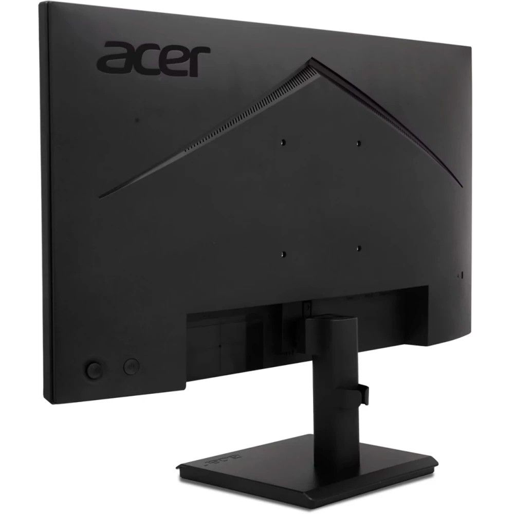 Монитор Acer 27" Vero V277Gbipv черный IPS LED 4ms 16:9 HDMI матовая 250cd 178гр/178гр 1920x1080 120