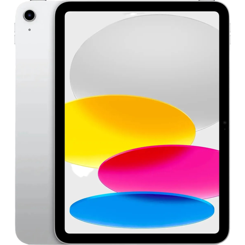 Планшет Apple iPad 11-inch (2025 11th Gen) Wi-Fi 128Gb Silver {A16 Bionic}
