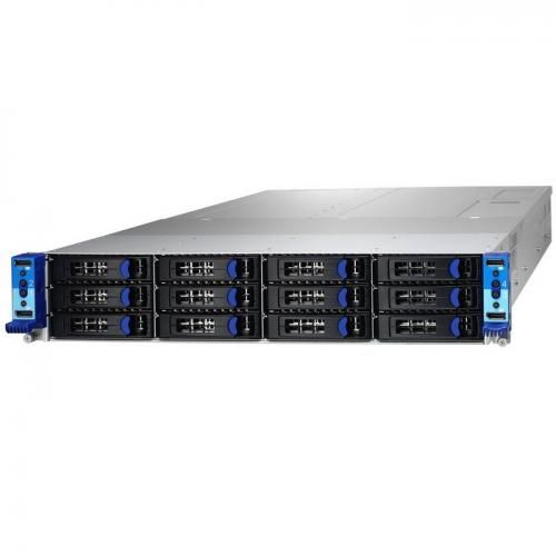 Серверная платформа Tyan B7108T200X4-220PV3HR 2U4N 2 LGA3647 Intel Xeon Processor Scalable 3