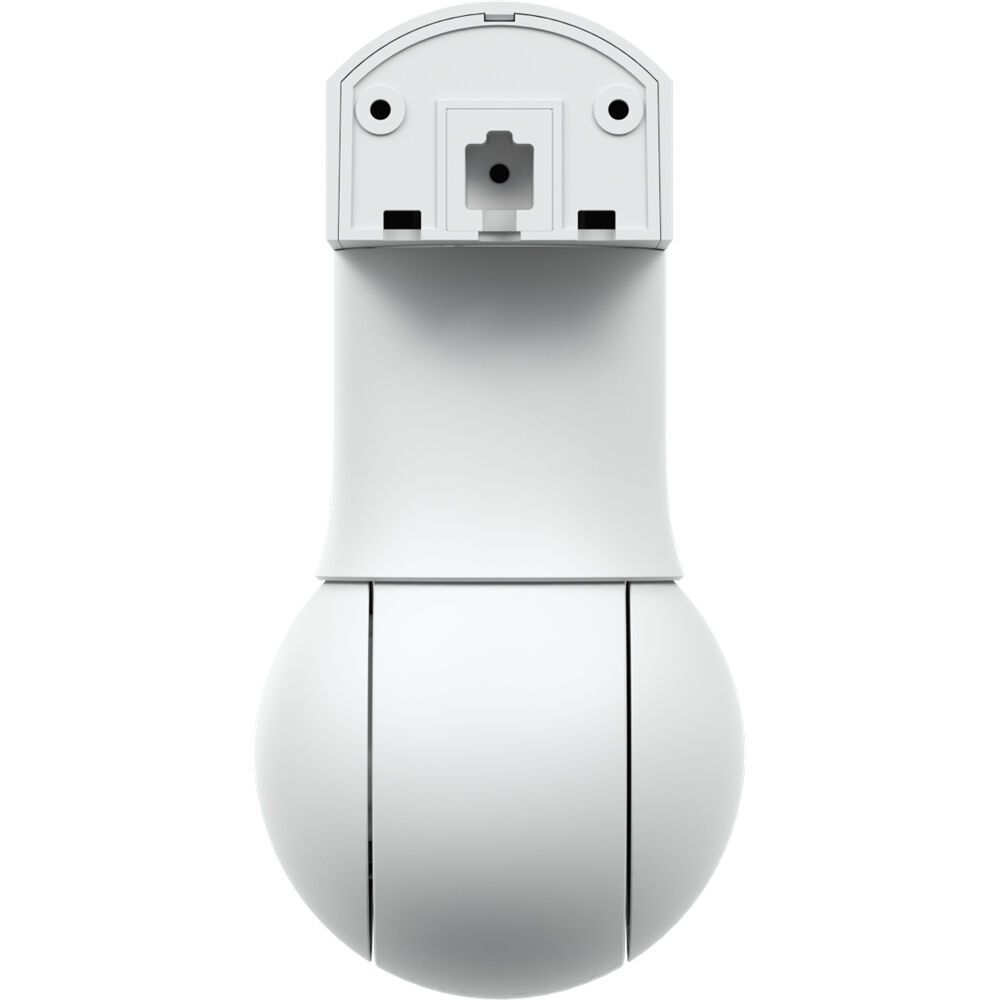 Камера видеонаблюдения Ubiquiti UniFi Protect Camera G5 PTZ 2K (4MP), 30 к/с, ƒ/1.85–ƒ/2.4, IP66, ИК
