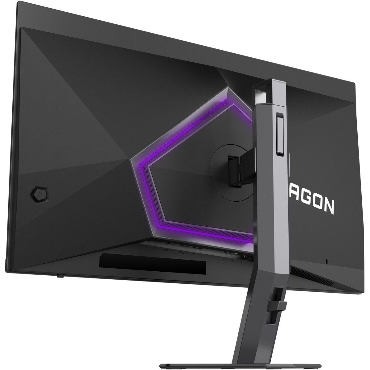 Монитор 26.5" AOC AGON AG276QKD2  QD-OLED, 2560x1440, 500Hz, 0,03ms, 1000сd/m, 1500000:1, HDR10