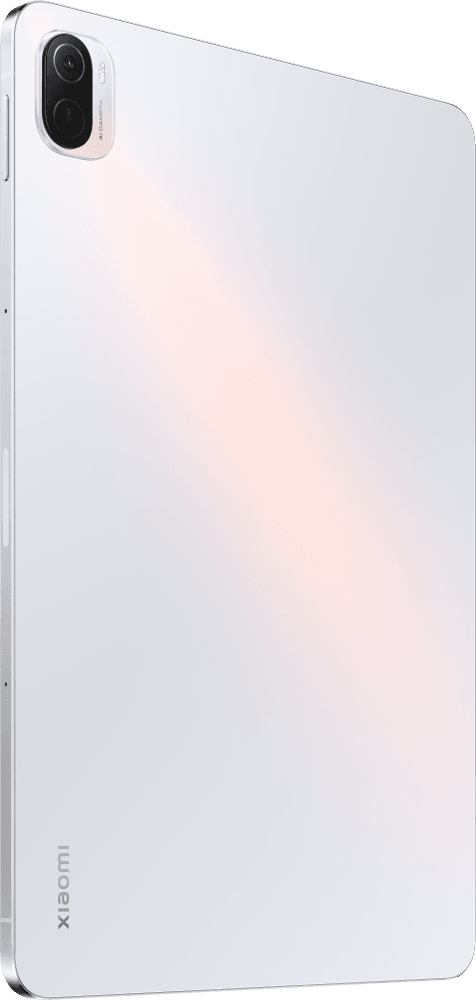 Планшет Xiaomi Pad 5 (21051182G)  11.0'' WQXGA(2560x1600) IPS/Qualcomm 860 2.9GHz Octa/6GB/128 GB/Ad