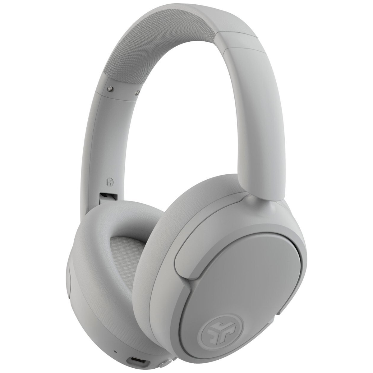 Беспроводная гарнитура Jlab JBuds Lux
ANC, Cloud White (PN: HBJLUXANCRWHT62)