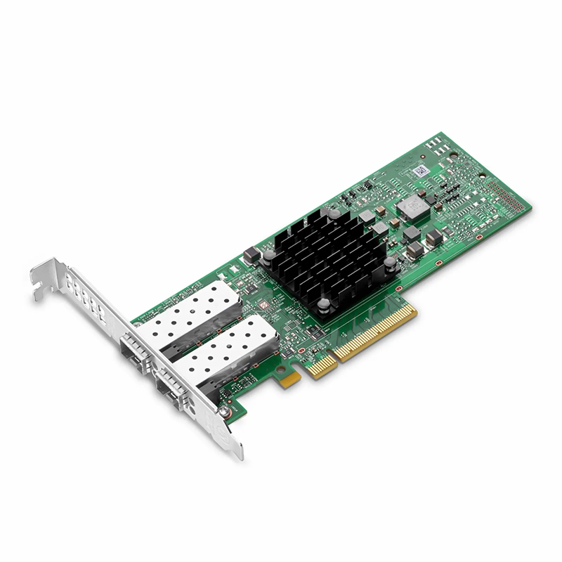 Сетевой адаптер PCIE 25GB SFP28 BCM957414 BROADCOM