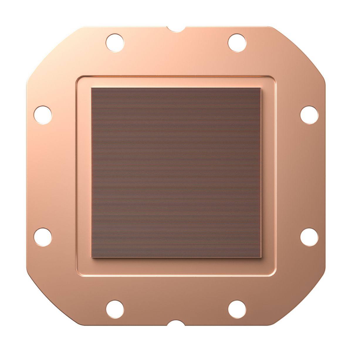 Система водяного охлаждения ID-Cooling FX360 LCD ARGB Soc-AM5/AM4/1200/1700/1851 черный 4-pin 27.2dB